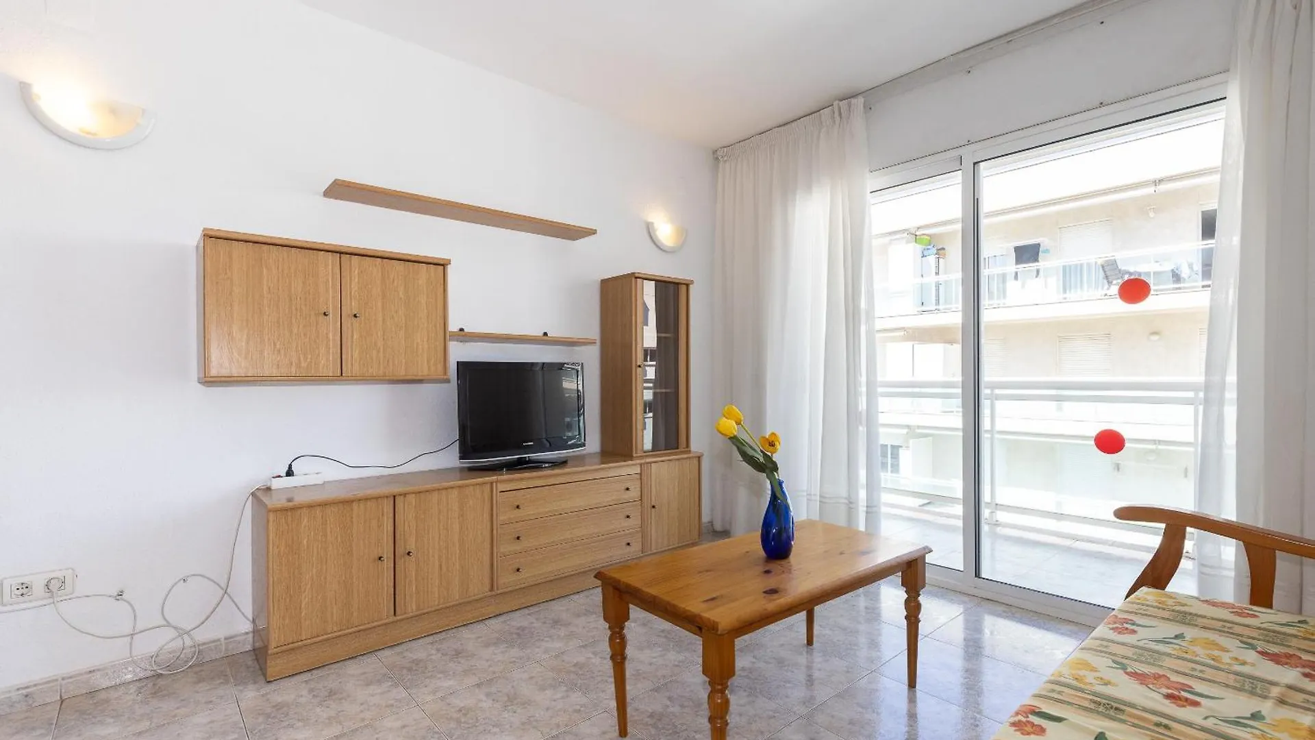 Rentalmar Aventura 萨洛 公寓