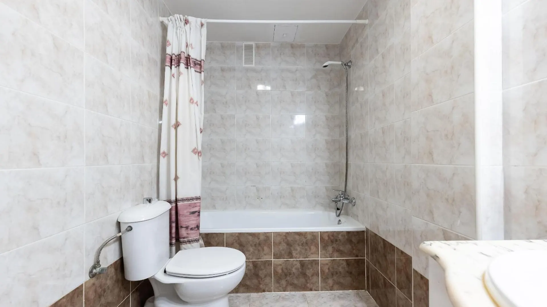Rentalmar Aventura Salou Apartment