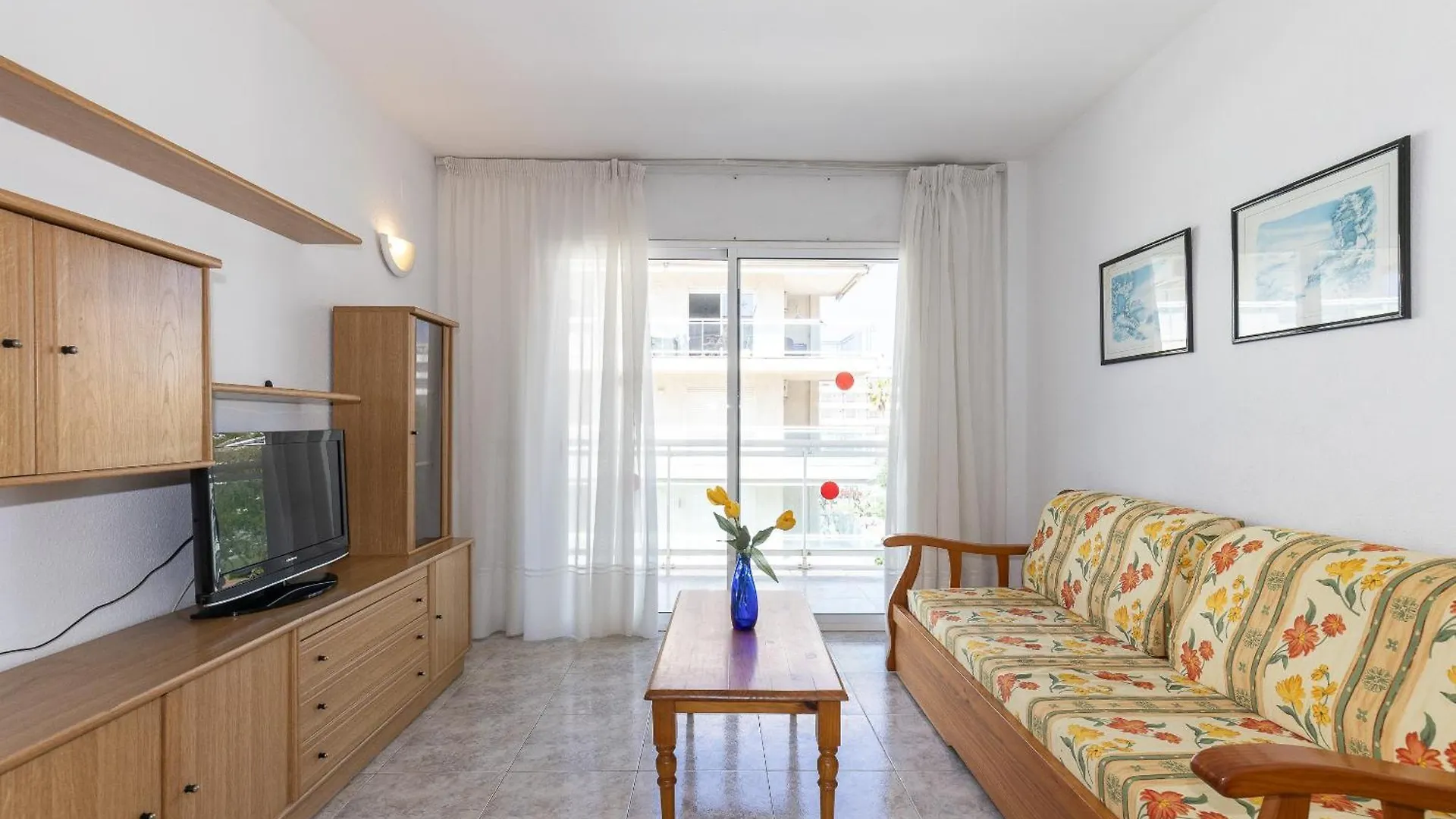 Rentalmar Aventura 萨洛