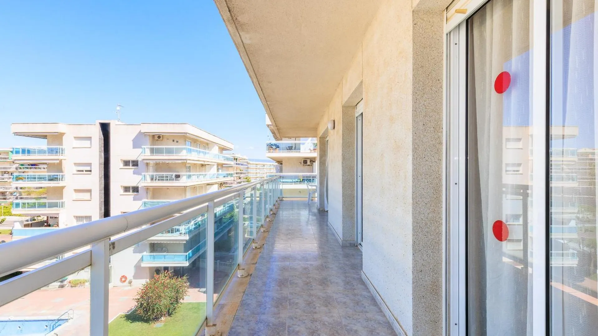 Apartment Rentalmar Aventura Salou