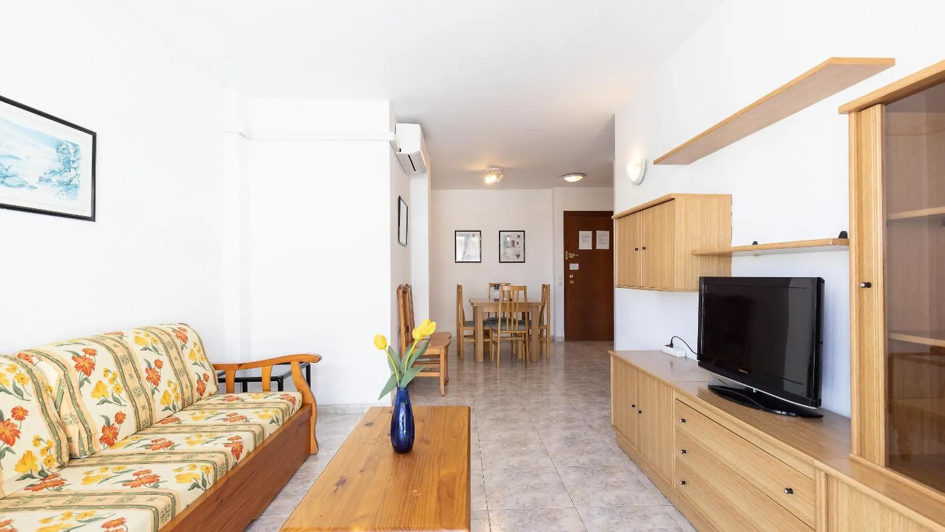 Rentalmar Aventura Salou Apartment