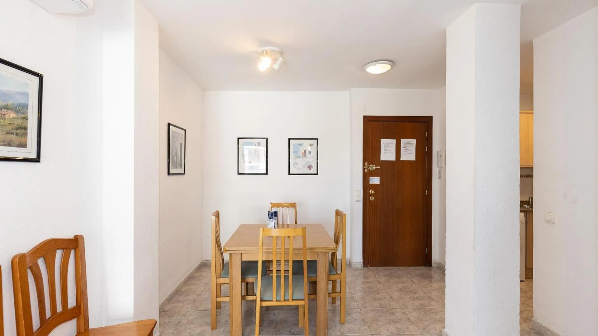 Rentalmar Aventura 萨洛 西班牙