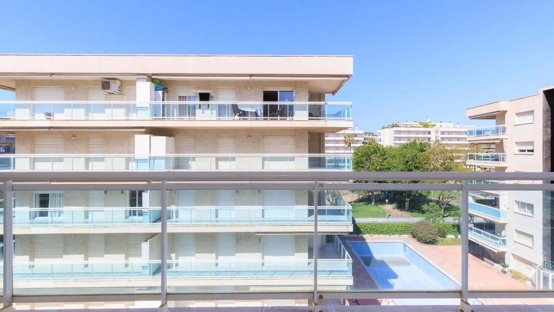 Apartment Rentalmar Aventura Salou