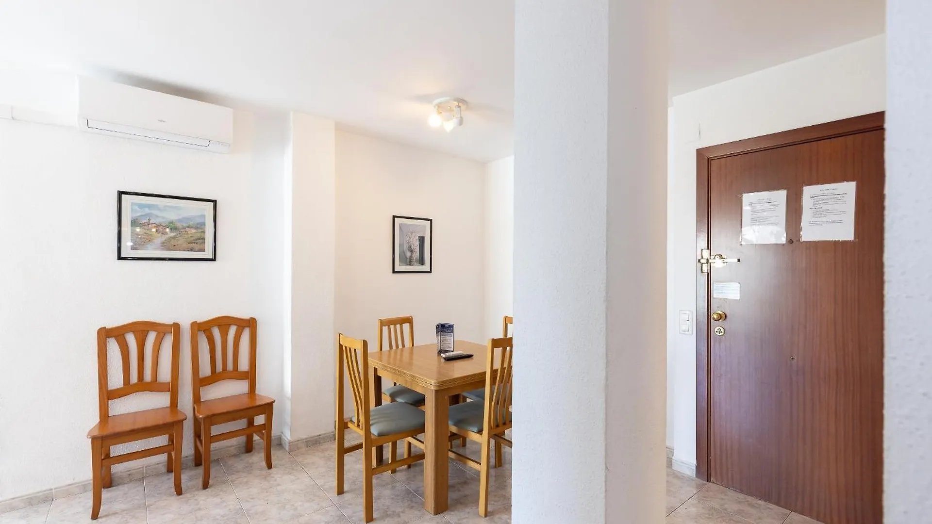 Rentalmar Aventura 萨洛