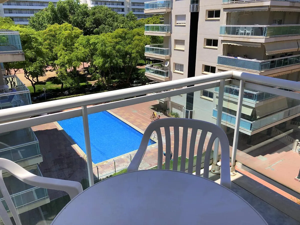 Rentalmar Aventura Salou Apartment