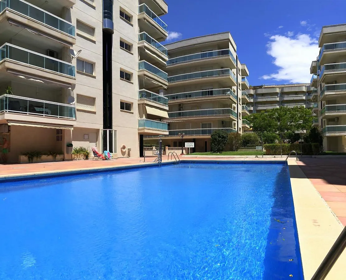 Rentalmar Aventura 萨洛 西班牙
