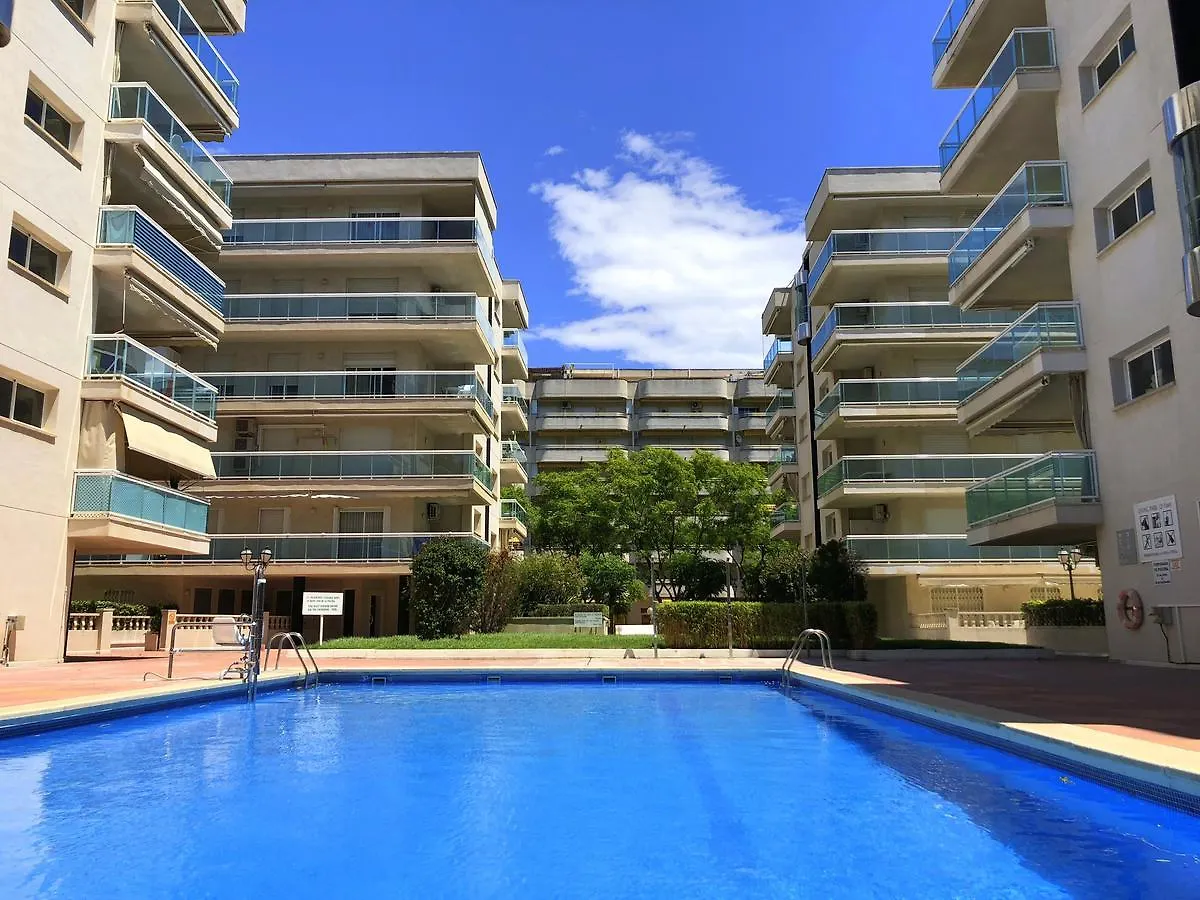 Rentalmar Aventura Salou