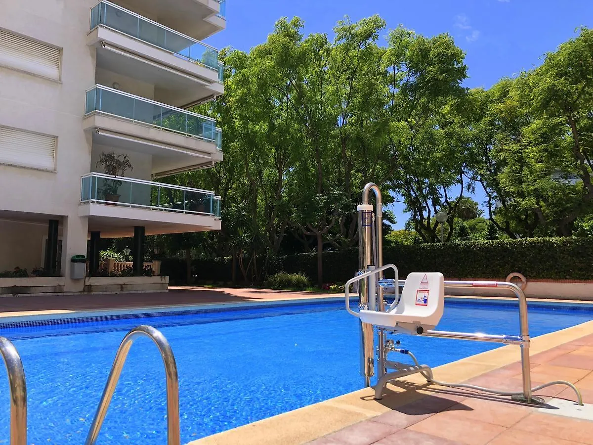 Rentalmar Aventura 萨洛